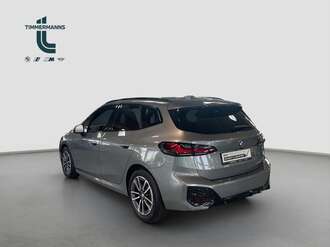 BMW 220 Active Tourer (Bild 3/17)