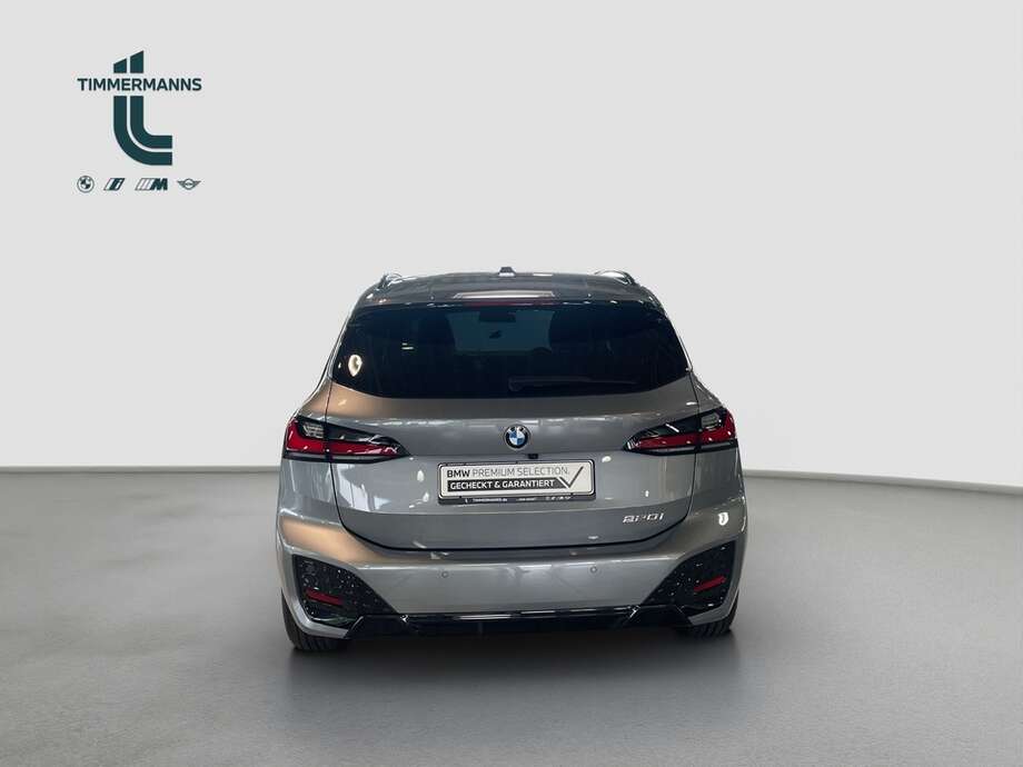 BMW 220 Active Tourer (Bild 4/17)