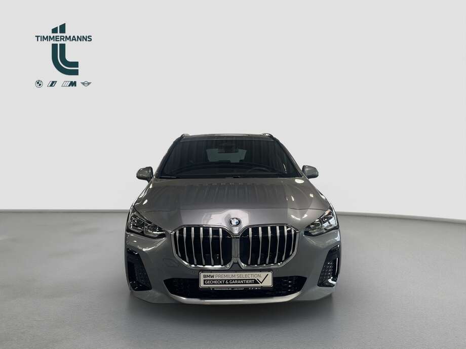 BMW 220 Active Tourer (Bild 9/17)