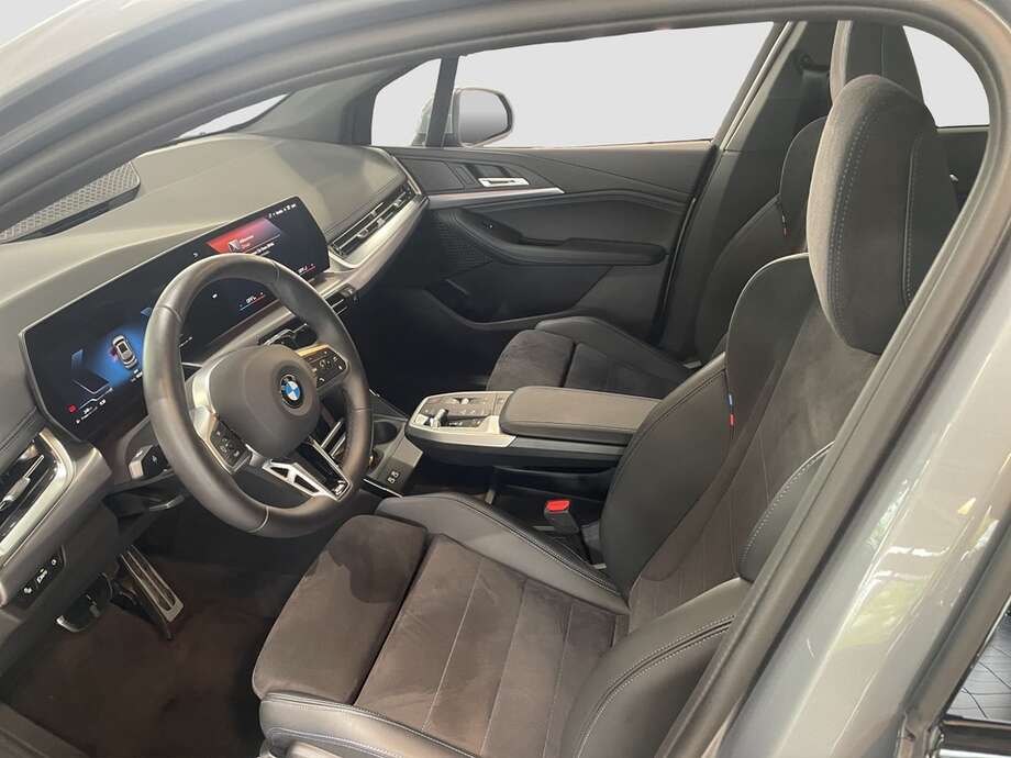BMW 220 Active Tourer (Bild 11/17)