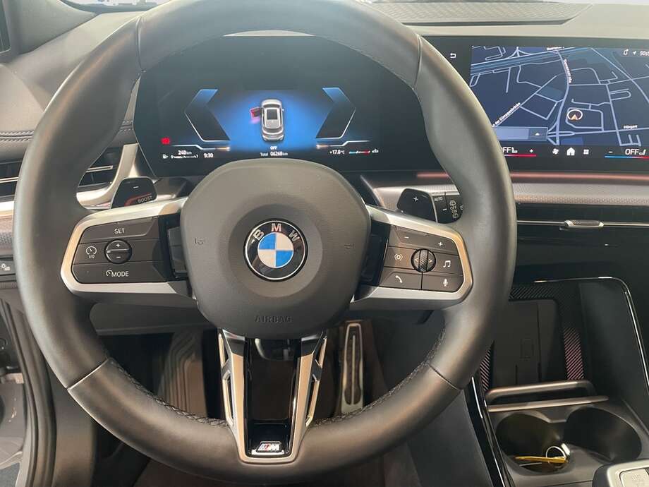 BMW 220 Active Tourer (Bild 12/17)