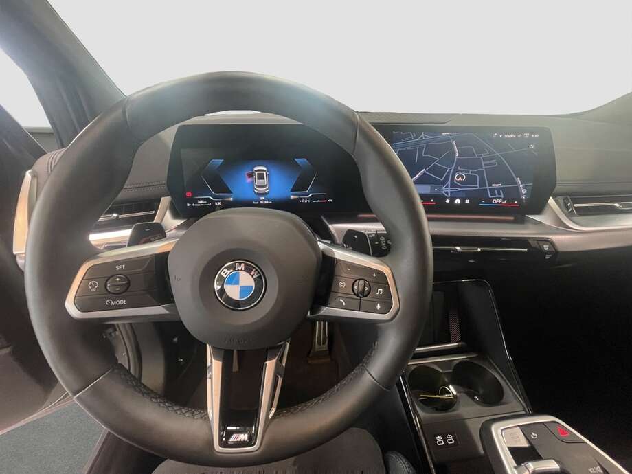 BMW 220 Active Tourer (Bild 14/17)