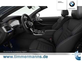 BMW 430i (Bild 3/5)