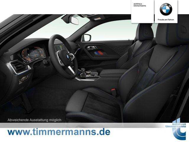 BMW 220i (Bild 3/5)