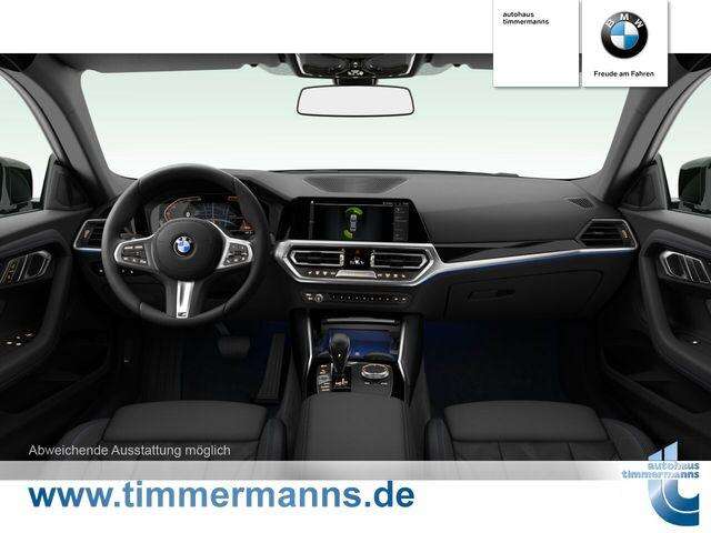 BMW 220i (Bild 4/5)