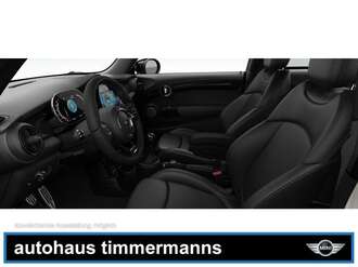 MINI Cooper (Bild 3/5)