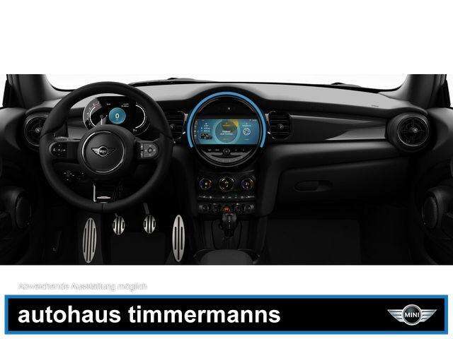 MINI Cooper (Bild 4/5)