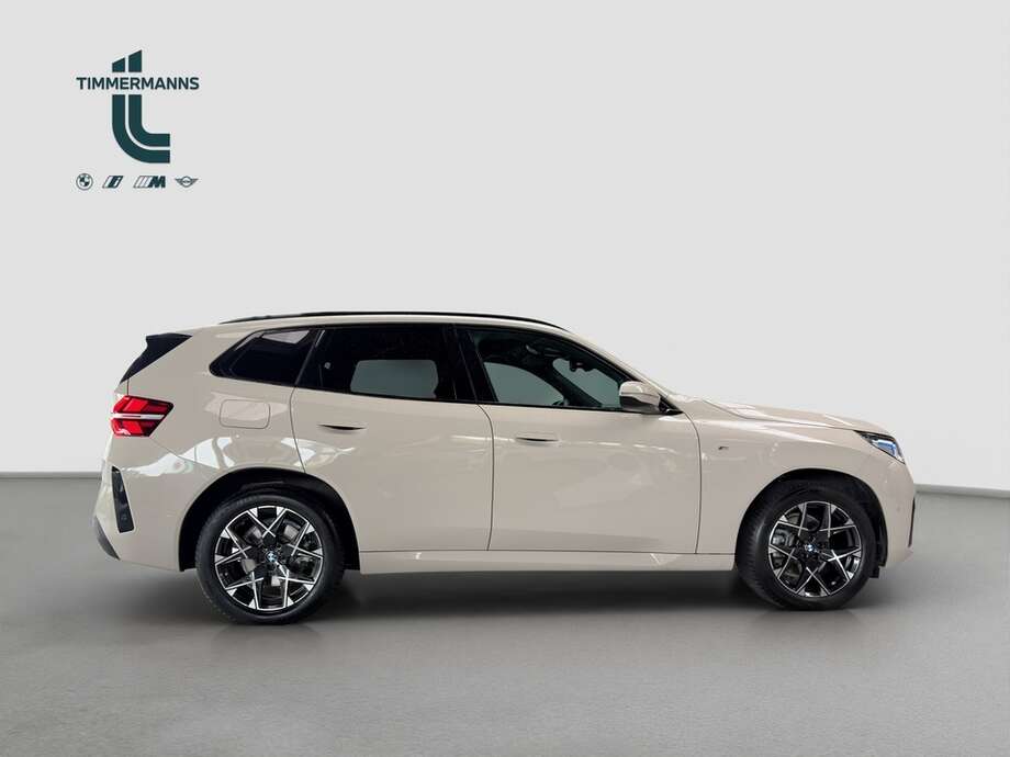 BMW X3 (Bild 6/23)