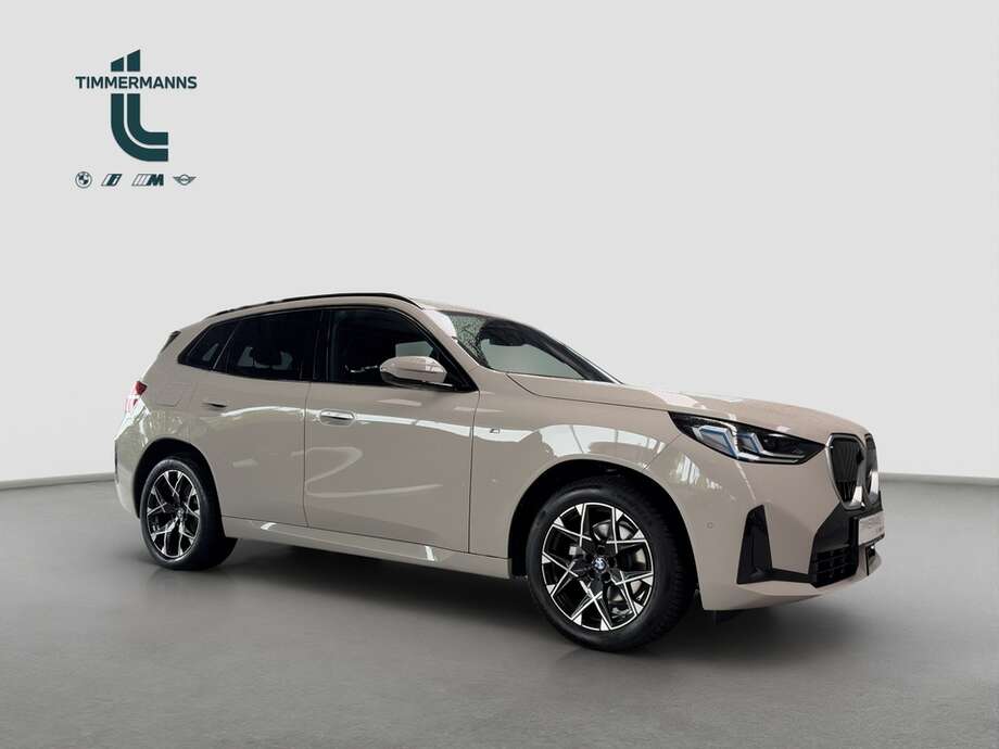 BMW X3 (Bild 7/23)