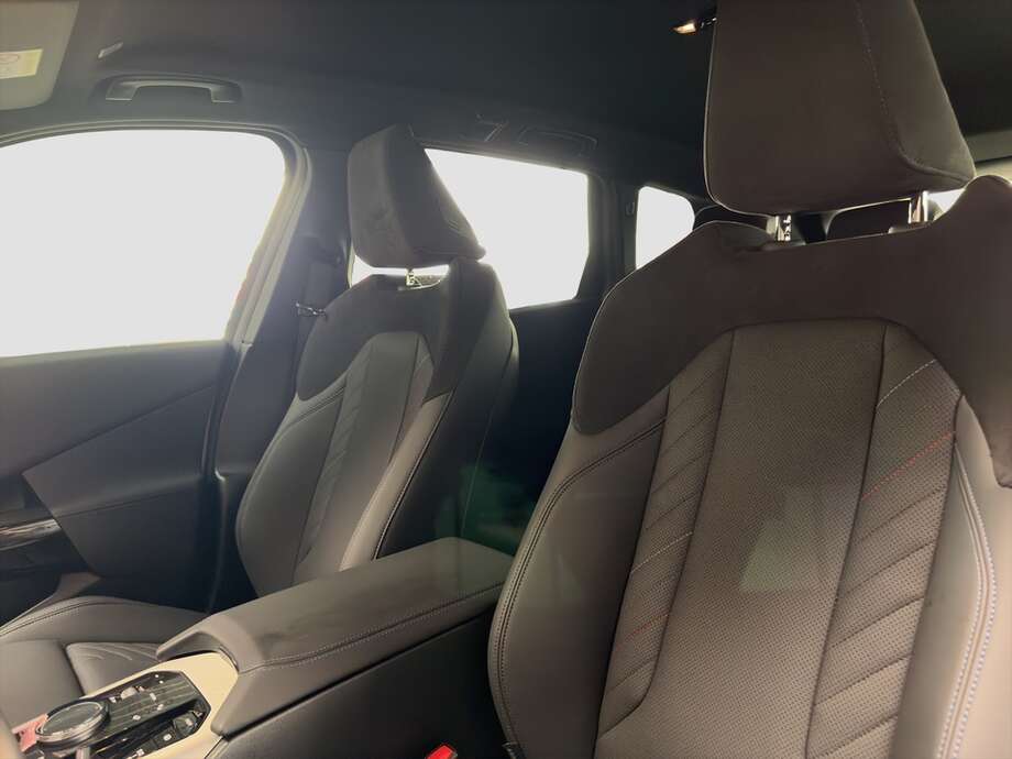 BMW X3 (Bild 11/23)
