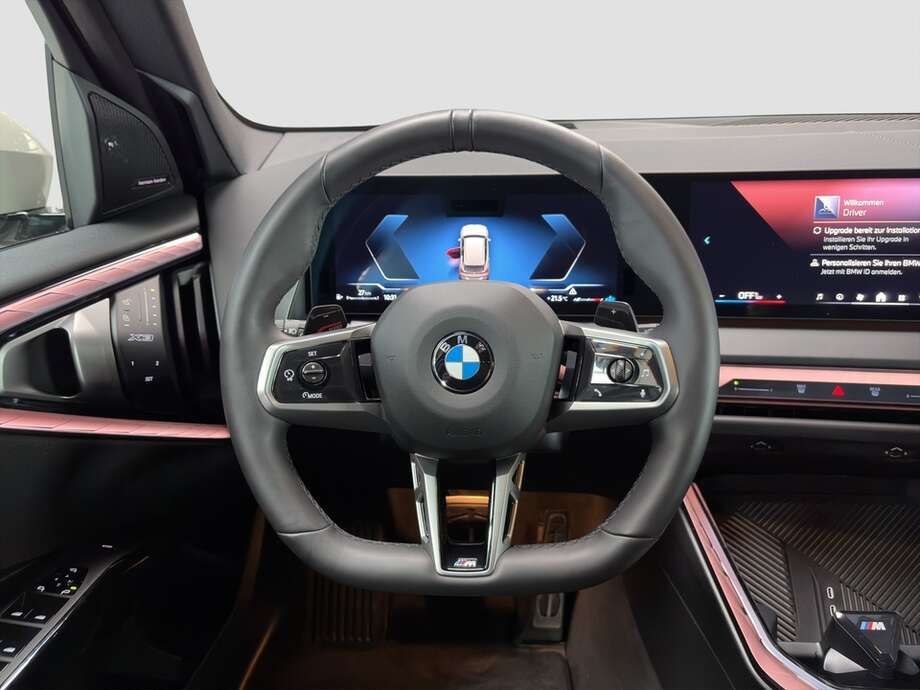 BMW X3 (Bild 12/23)