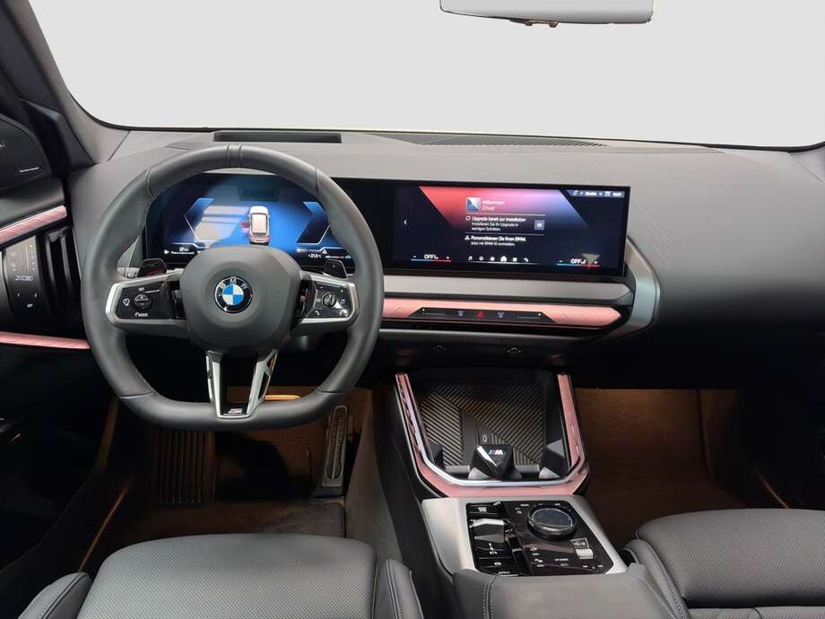 BMW X3 (Bild 13/23)