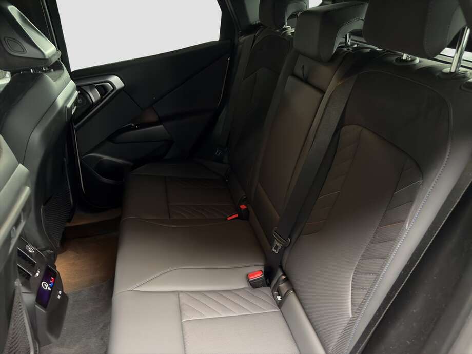 BMW X3 (Bild 14/23)