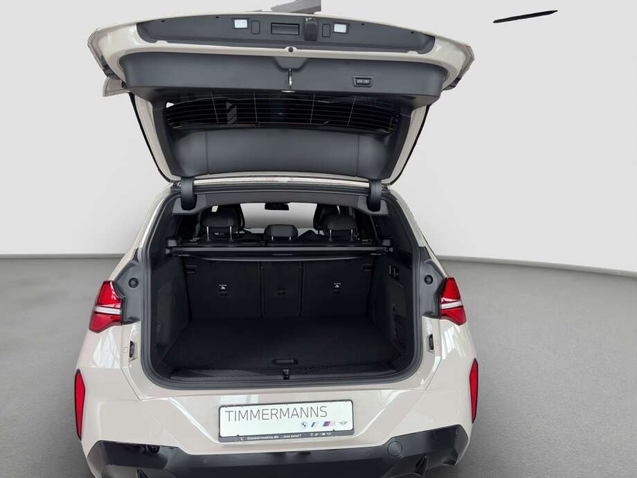 BMW X3 (Bild 15/23)