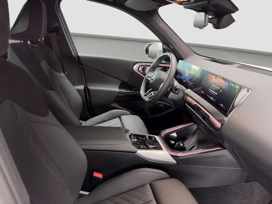 BMW X3 (Bild 16/23)