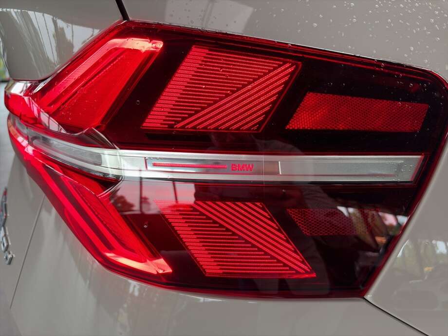 BMW X3 (Bild 18/23)