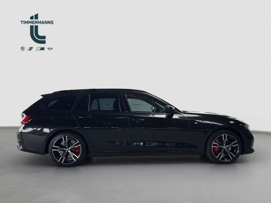 BMW M340i (Bild 6/23)