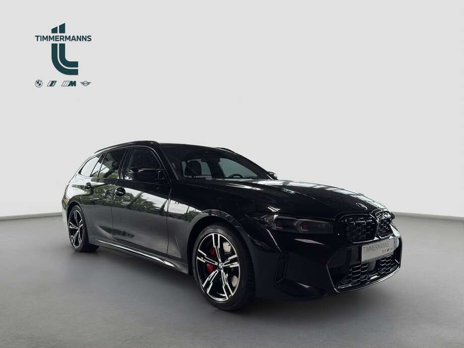 BMW M340i (Bild 7/23)