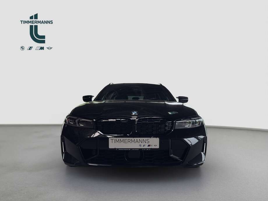 BMW M340i (Bild 8/23)