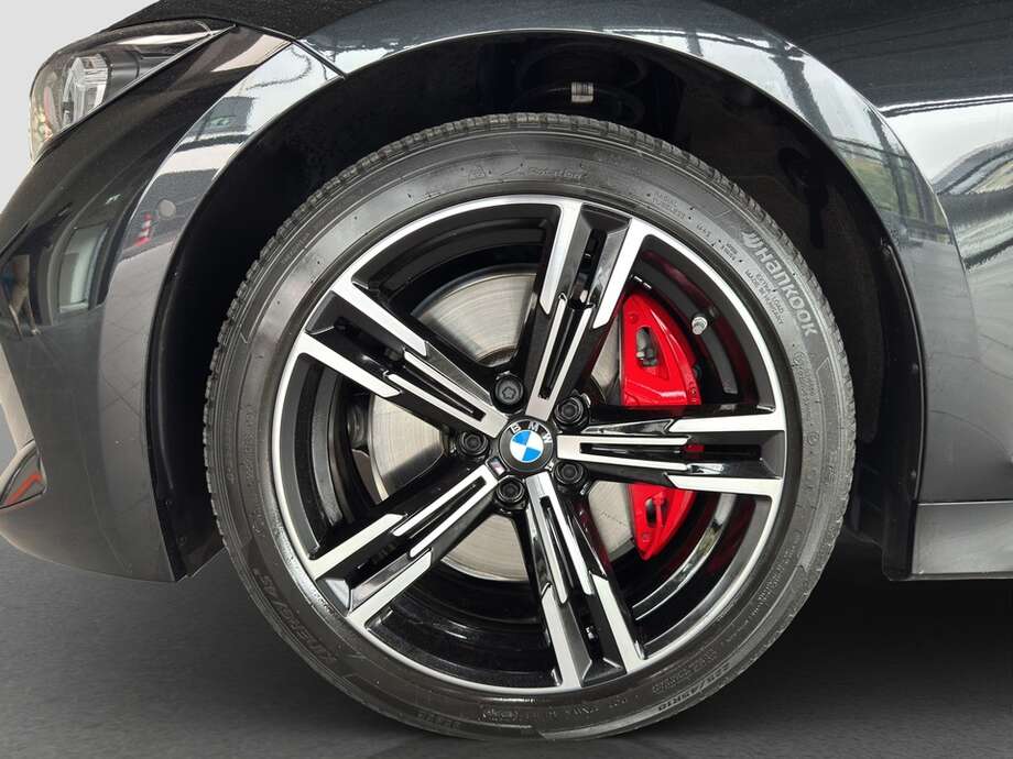BMW M340i (Bild 9/23)