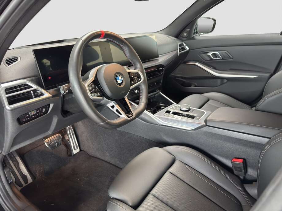 BMW M340i (Bild 10/23)