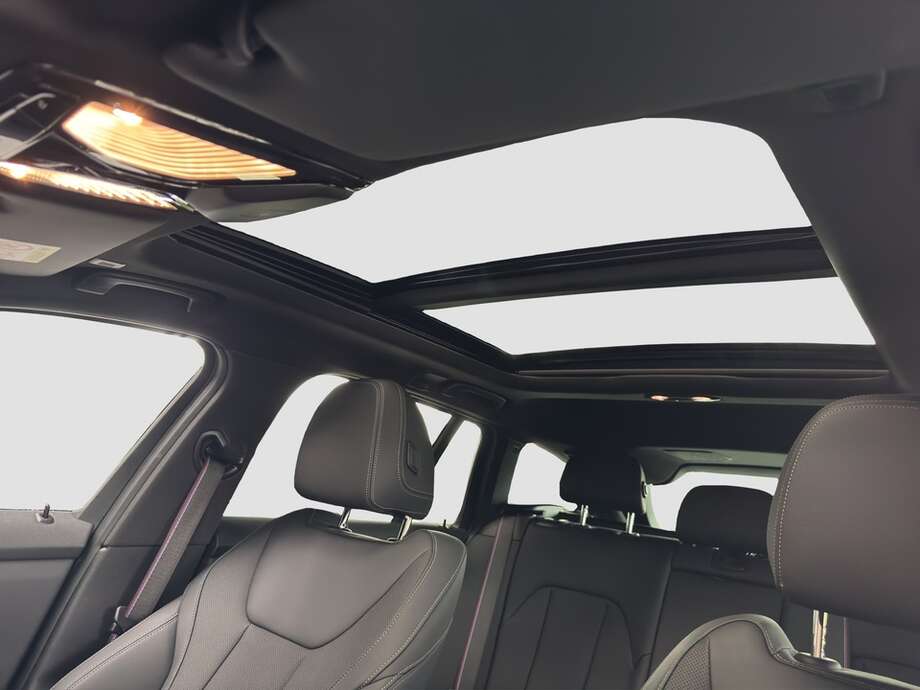 BMW M340i (Bild 11/23)