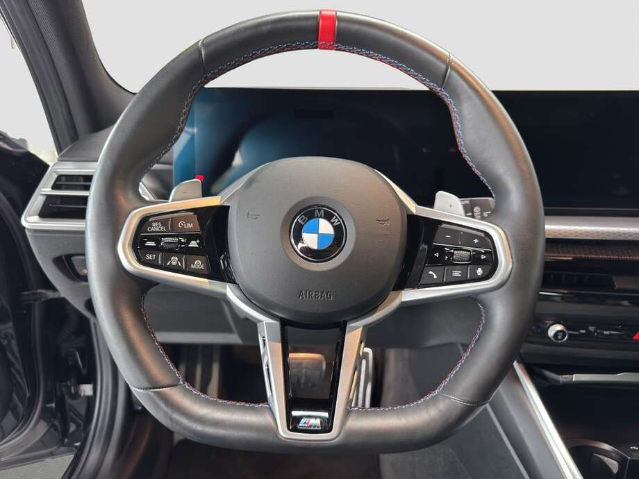 BMW M340i (Bild 12/23)