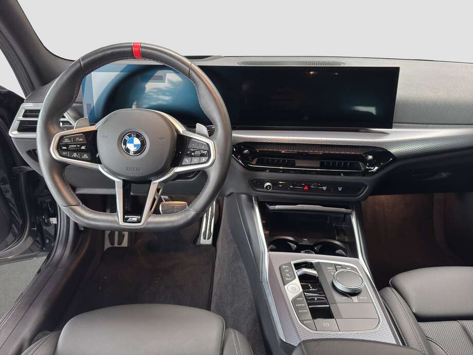 BMW M340i (Bild 13/23)