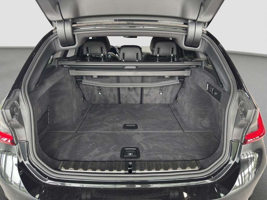 BMW M340i (Bild 15/23)