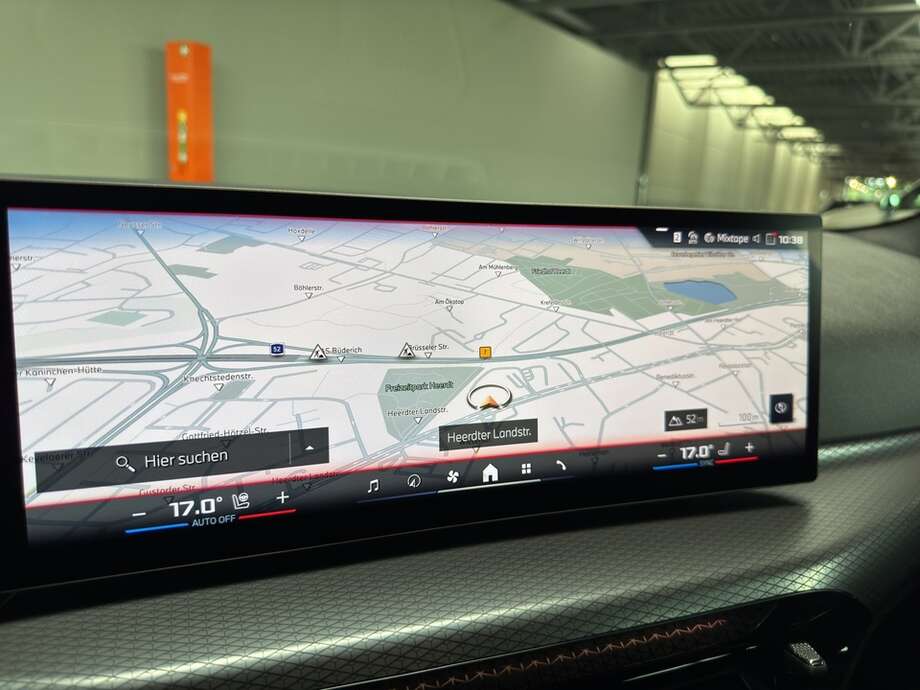 BMW M340i (Bild 21/23)