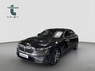 BMW 530e (Bild 1/18)