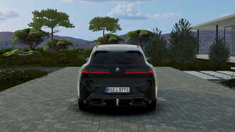 BMW 318 Gran Turismo (Bild 3/5)