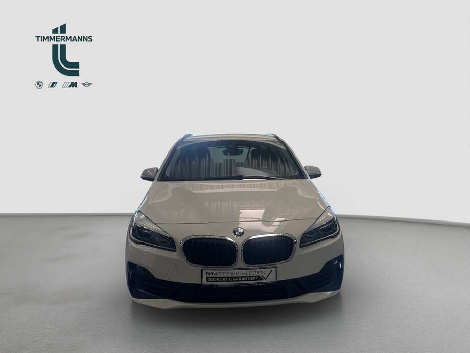 BMW 225 Active Tourer xe (Bild 8/16)