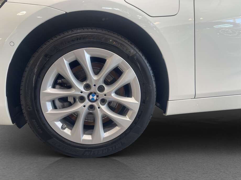 BMW 225 Active Tourer xe (Bild 9/16)