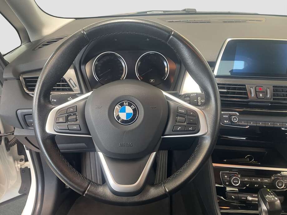 BMW 225 Active Tourer xe (Bild 11/16)