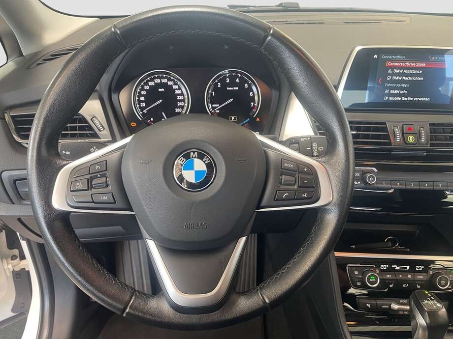 BMW 225 Active Tourer xe (Bild 12/16)