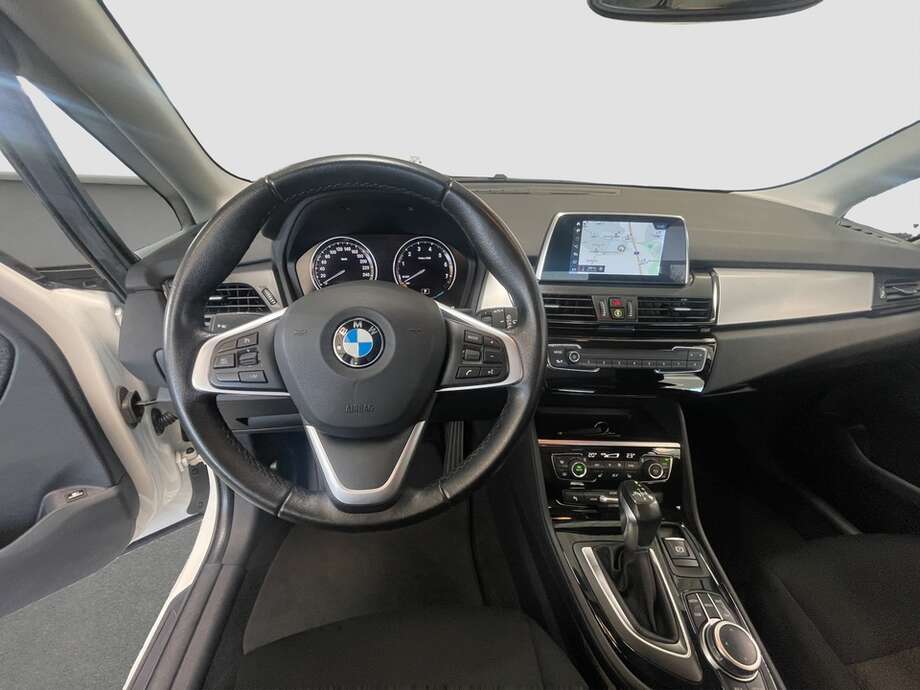 BMW 225 Active Tourer xe (Bild 13/16)