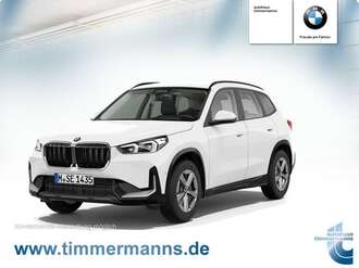 BMW X1 (Bild 1/5)