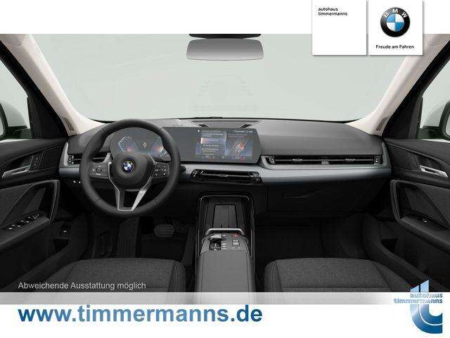 BMW X1 (Bild 4/5)
