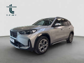 BMW X1 (Bild 1/20)