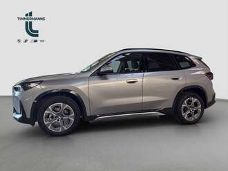 BMW X1 (Bild 2/20)