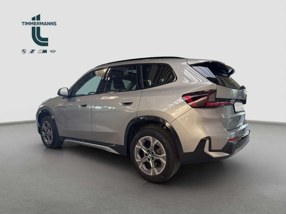 BMW X1 (Bild 3/20)