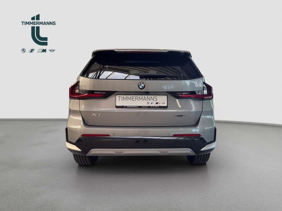 BMW X1 (Bild 4/20)