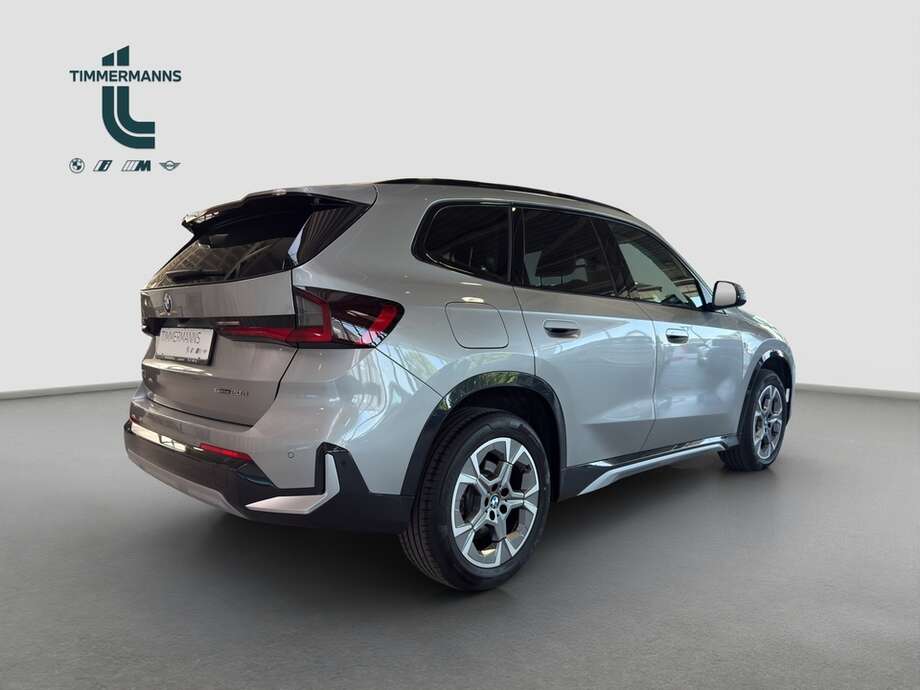 BMW X1 (Bild 5/20)