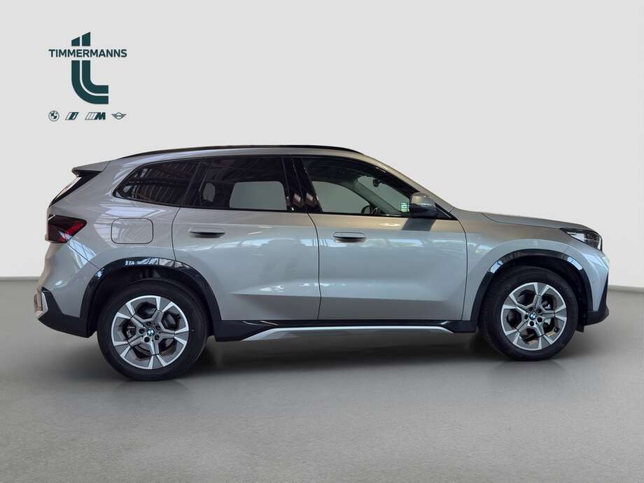 BMW X1 (Bild 6/20)