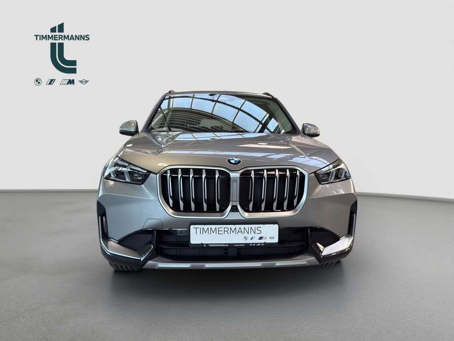 BMW X1 (Bild 8/20)