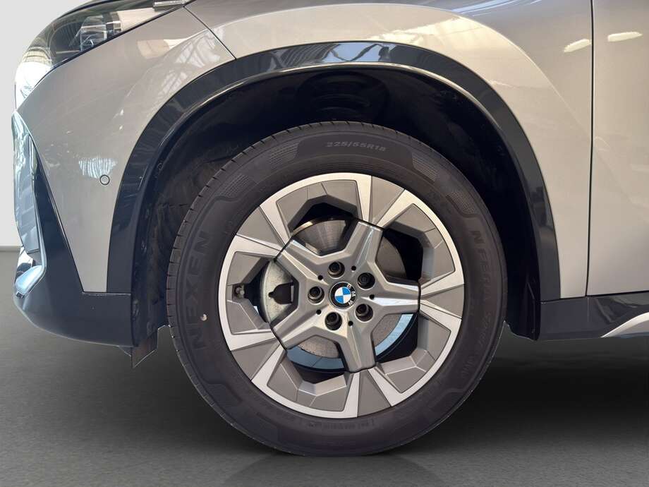 BMW X1 (Bild 9/20)