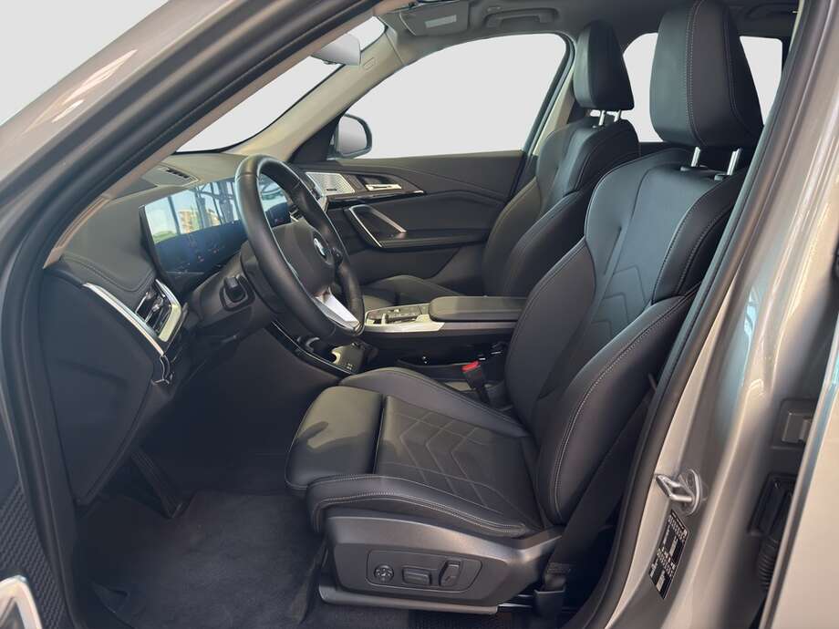 BMW X1 (Bild 10/20)