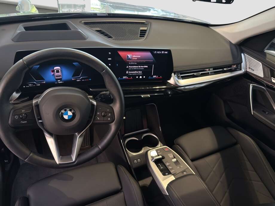 BMW X1 (Bild 13/20)