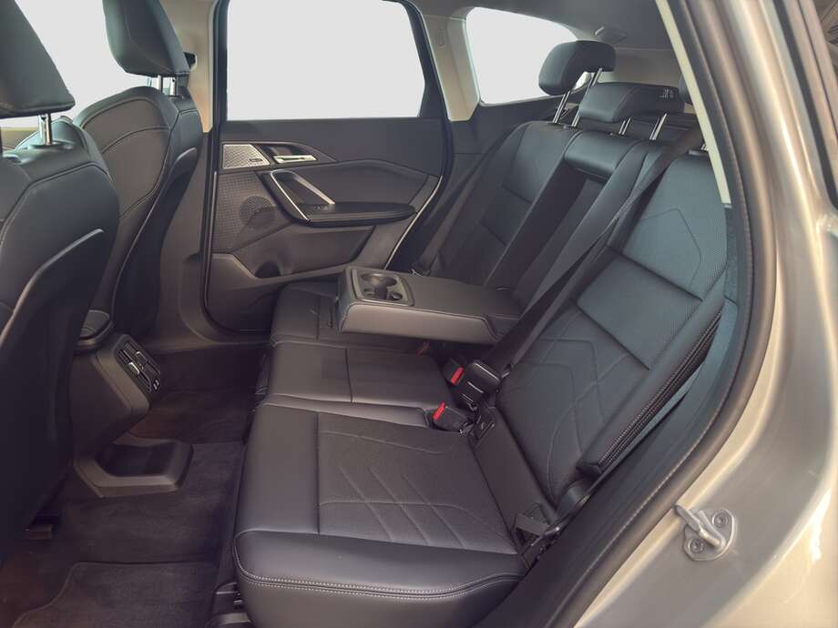 BMW X1 (Bild 14/20)